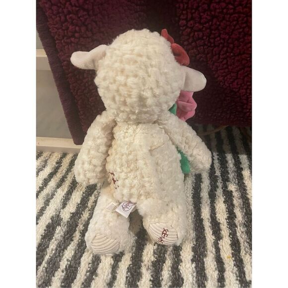Scentsy Buddy Sweetie Pie The Lamb Retired Plush 16” - Picture 3 of 4